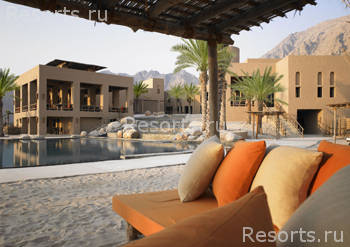 Six Senses Hideaway Zighy Bay 4